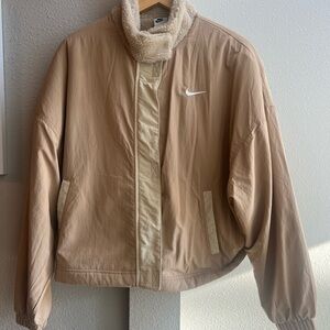 Nike women’s jacket